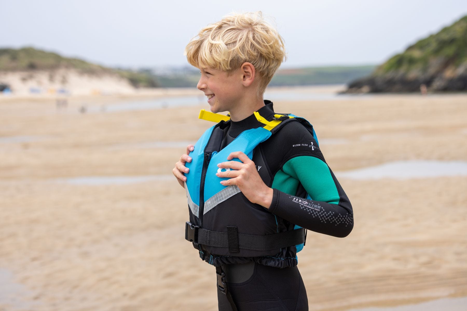  buoyancy aid for boys and girls