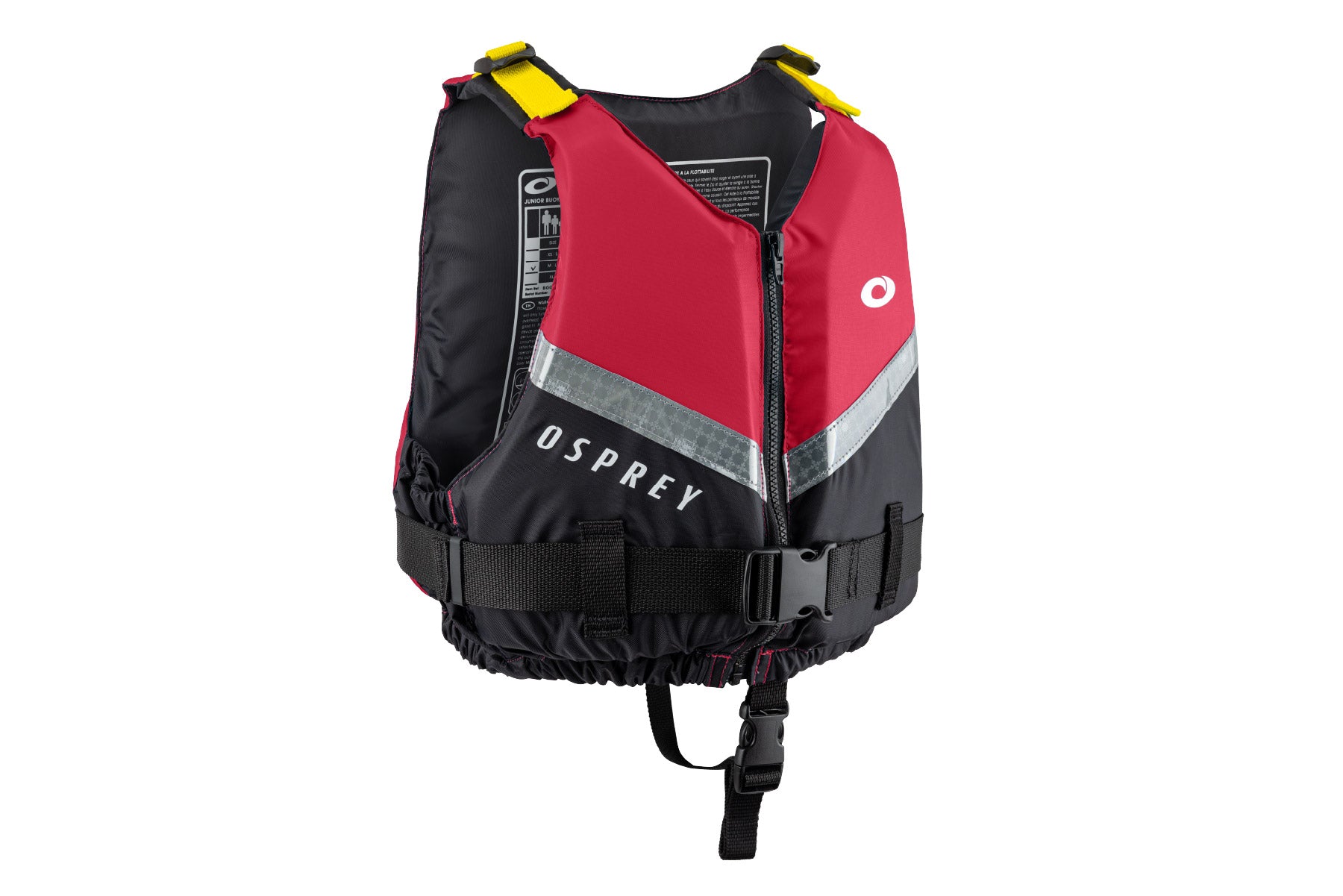  kids 50N buoyancy aid