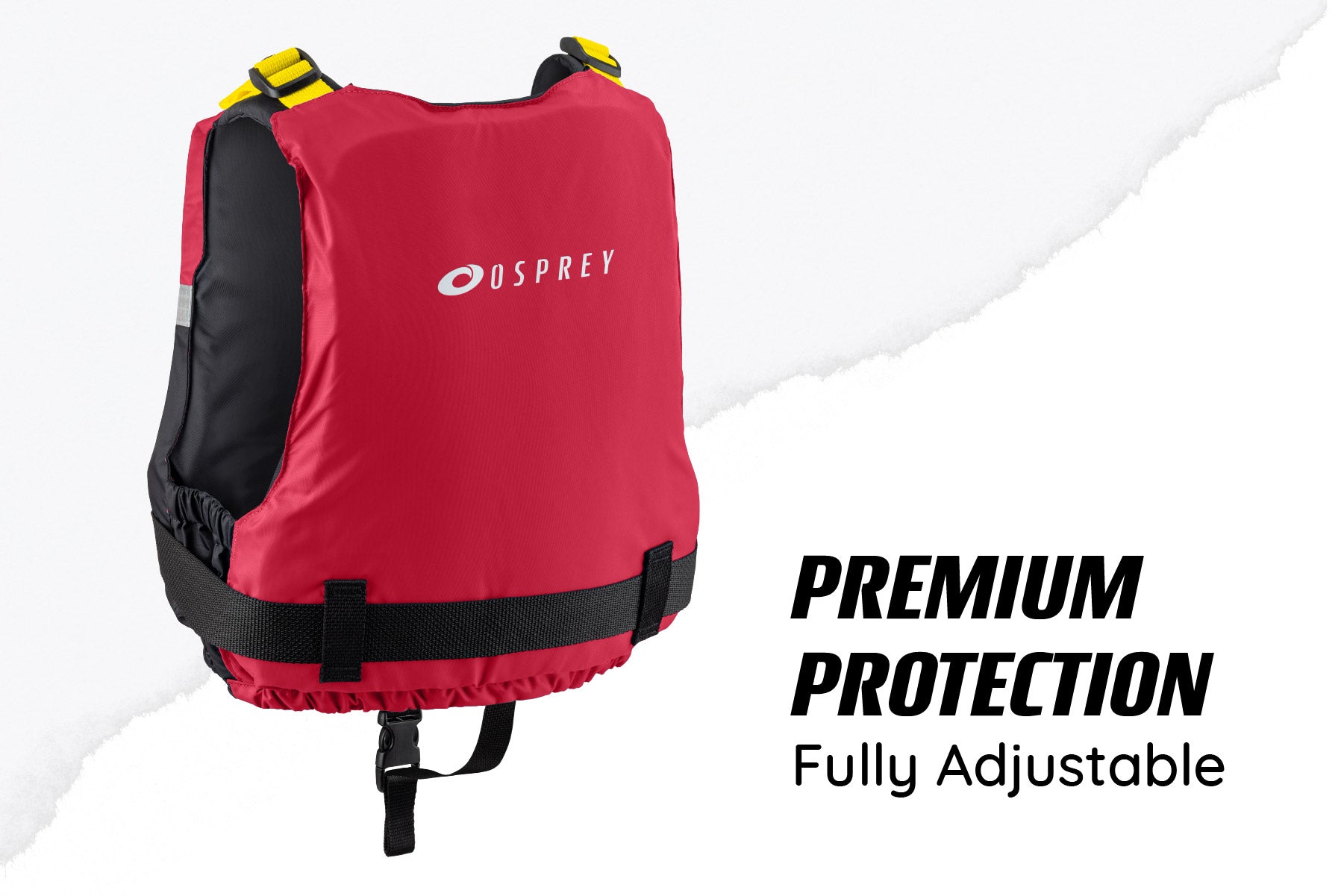  kids buoyancy jacket
