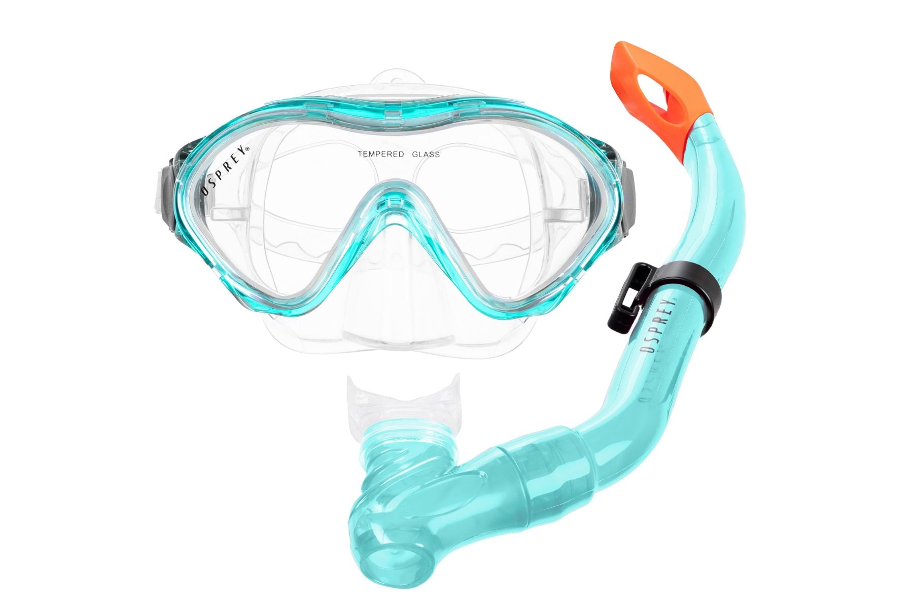 kids snorkelling set  