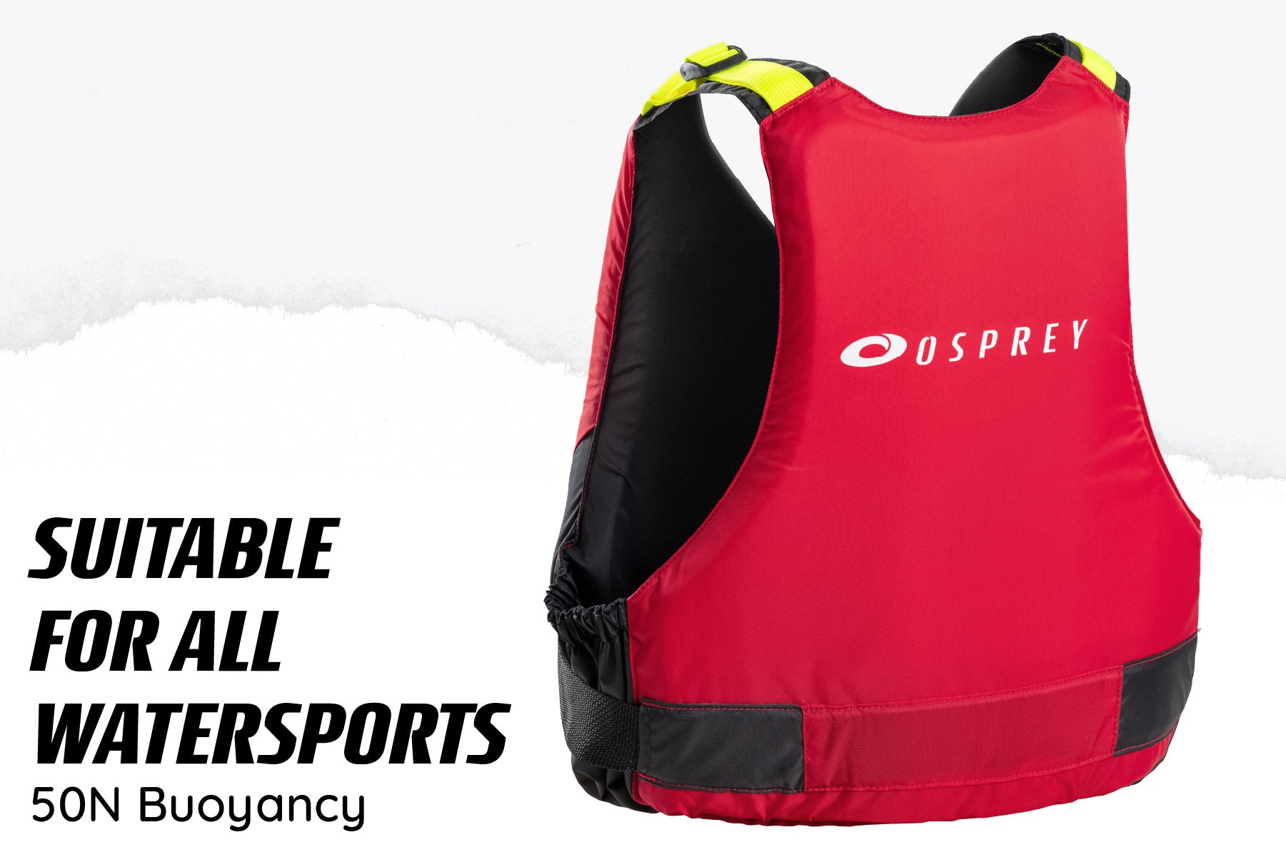 watersport buoyancy aid