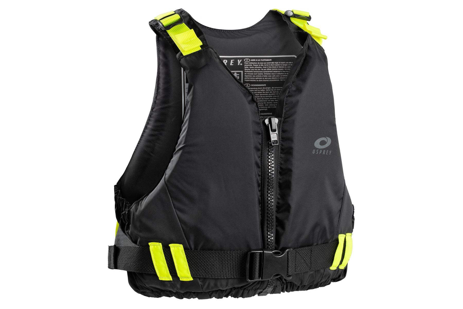 buoyancy aid for paddleboards and kayaks