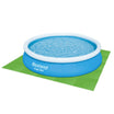 pool floor protector