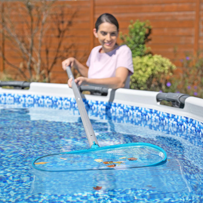 AquaSurge Pool Maintenance Kit for Above Ground Pools