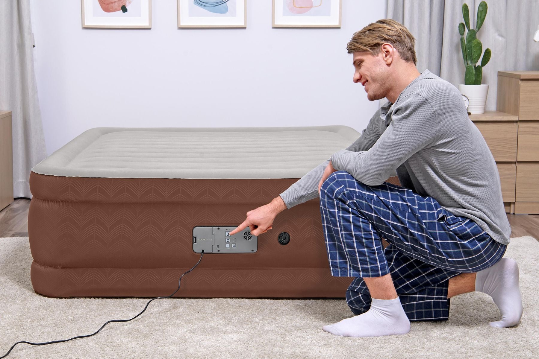 queen mattress for adults
