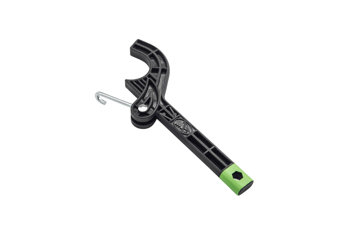 12ft trampoline tool accessory 