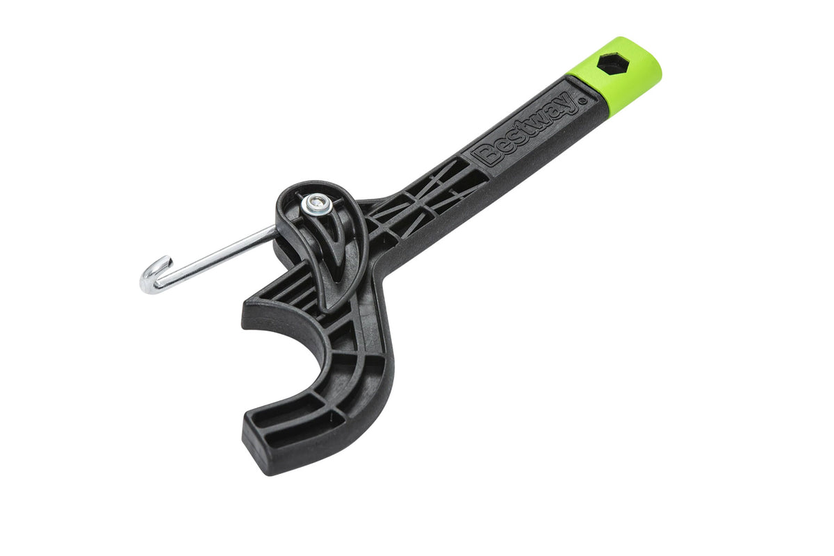 QuickSpring Trampoline Tool