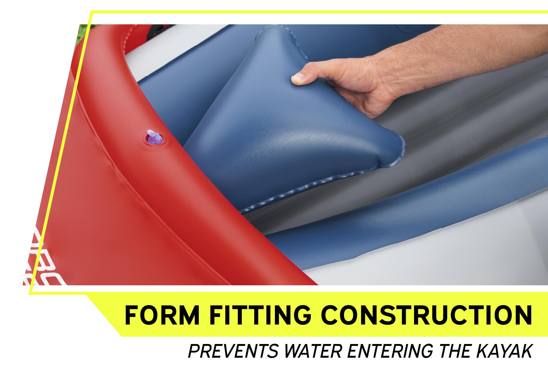 kayak inflatable