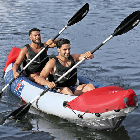2 man kayak
