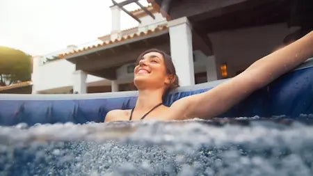 Chemicals For Your Hot Tub