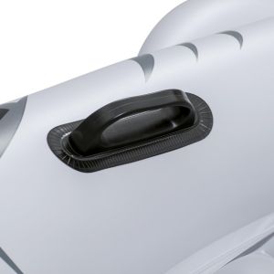shark design inflatable