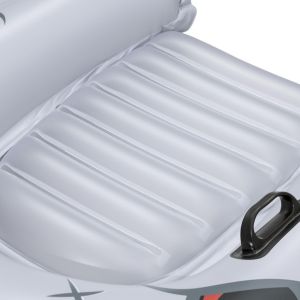 inflatable kickboard for swimming