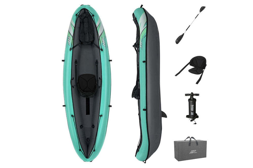 1 Person Inflatable Kayak | Bestway UK