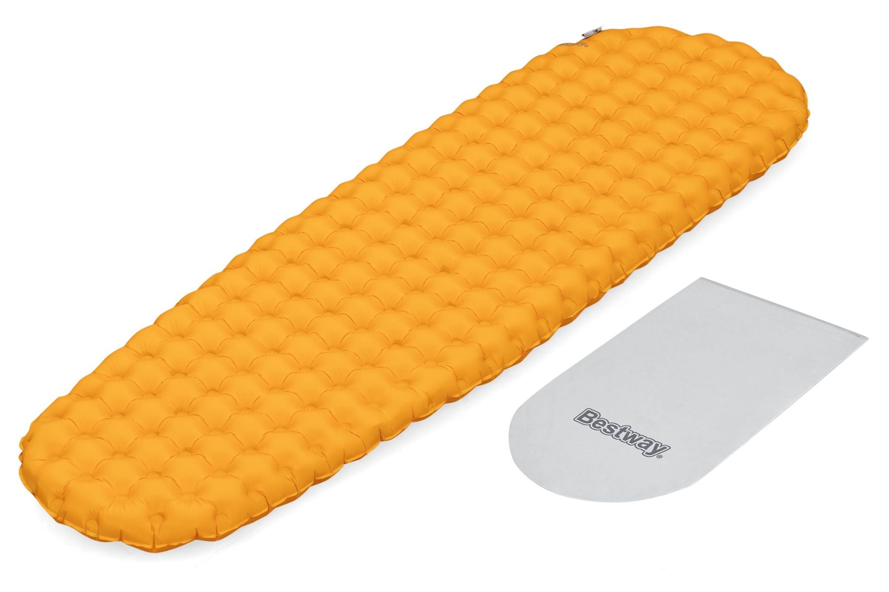 RidgeLite Ultra-Light Insulated Cold Weather Sleeping Pad - Regular