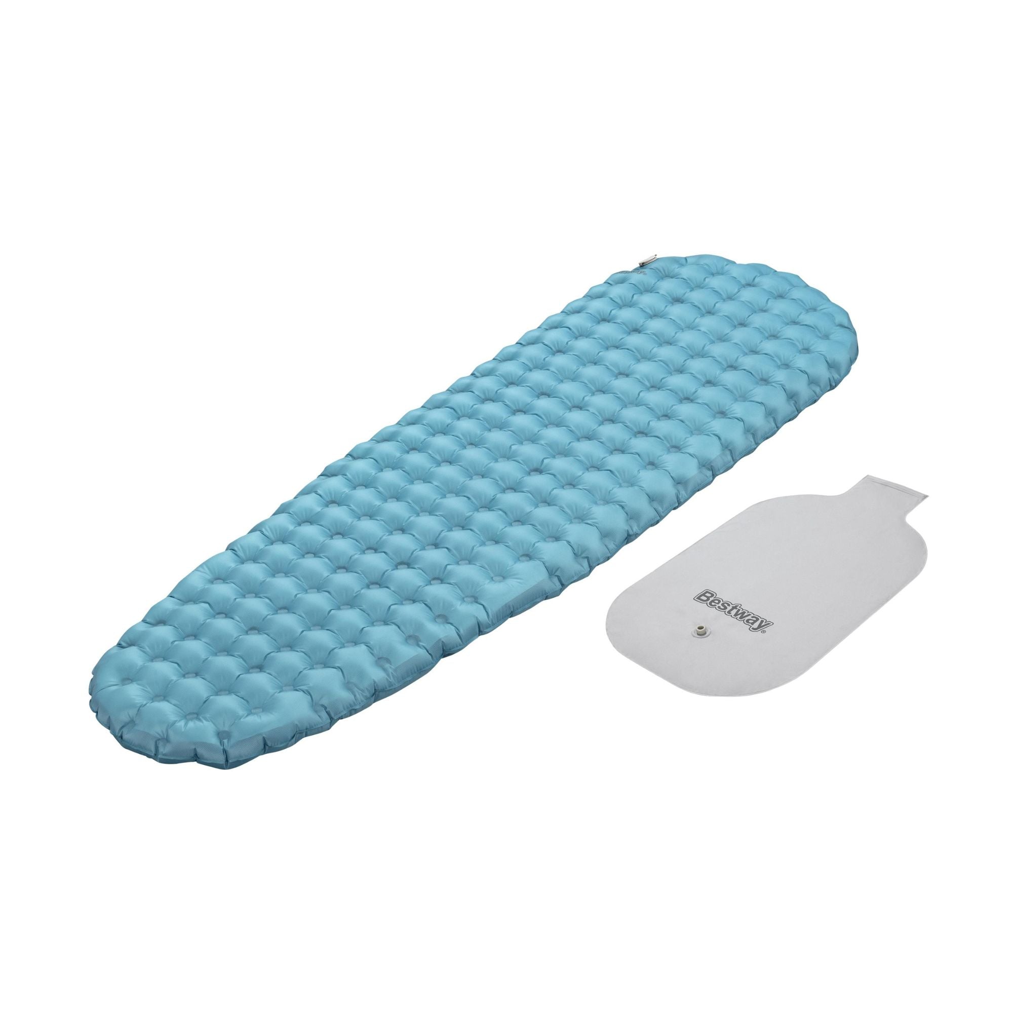 AlpineLite Ultra-Light Extreme Cold Weather Sleeping Pad - Regular