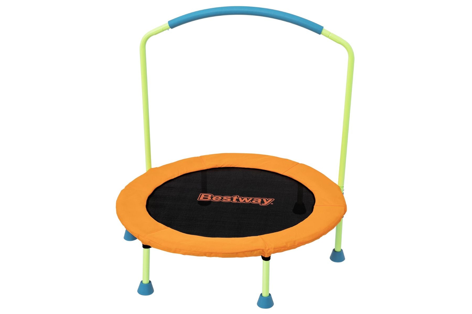 indoor trampoline toddler
