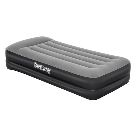 bestway single air mattress