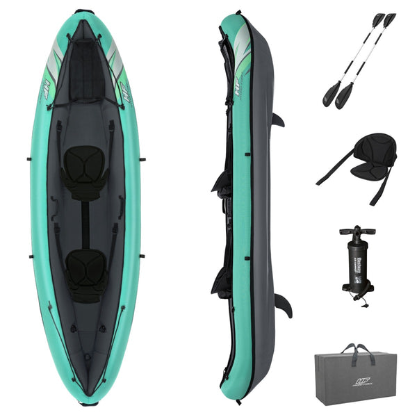 Inflatable Kayaks | Kayaks | Fishing Kayak | Bestway UK