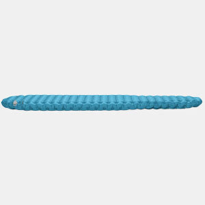 wide sleeping pad