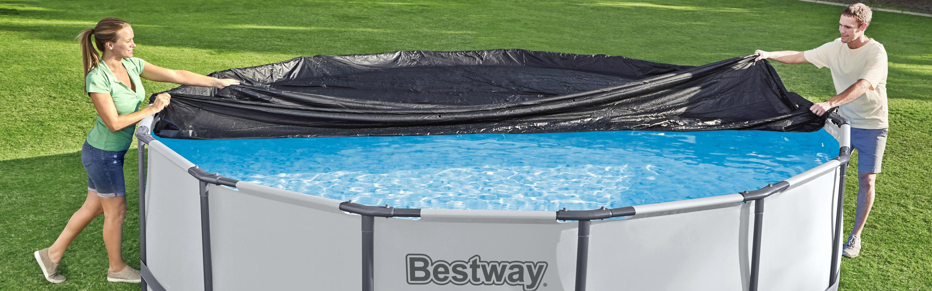 Swimming Pool Covers, Pool Protective Covers
