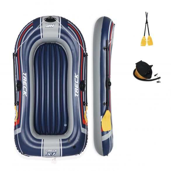 Best Way Summer Raft Hydro-Force