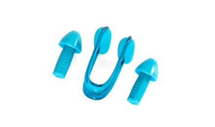 Hydro-Swim Nose Clip and Ear Plug Set