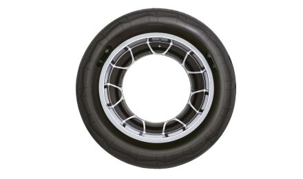 High Velocity Tyre Ring