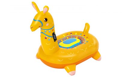 Kiddie Llama Ride On