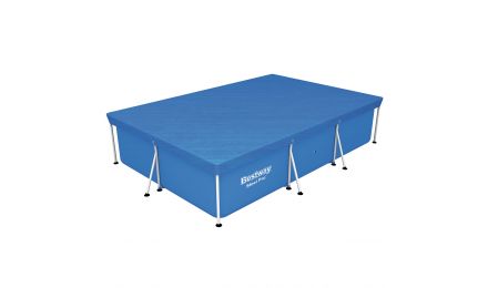 9'10" x 6'7" Pool Cover           