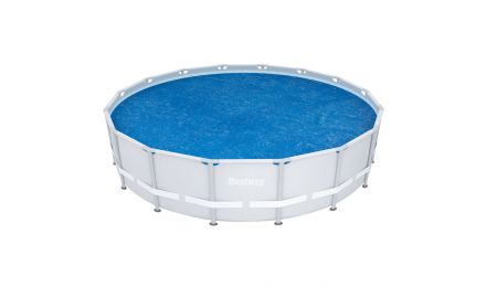 14-15ft Solar Pool Cover