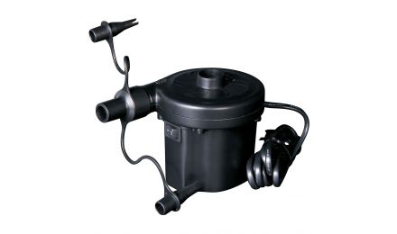 Sidewinder AC Air Pump             