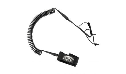 Hydro-Force Coil Leash 