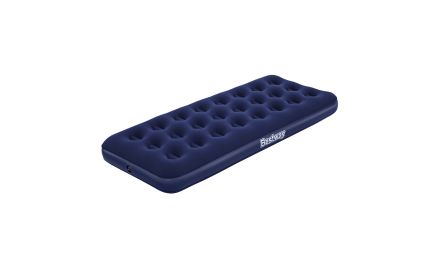 single airbed
