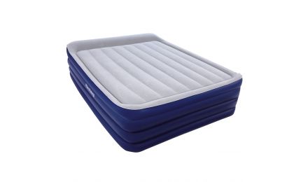 Queen Nightright Raised Airbed 