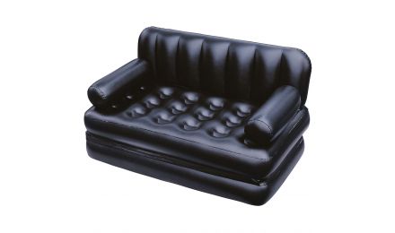 Double 5-In-1 Couch