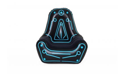 Mainframe Inflatable Gaming Chair