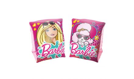 Barbie 9"x 6" Armbands