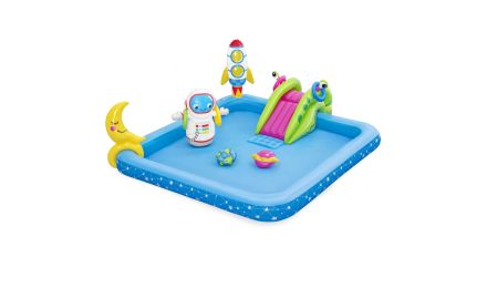 Little Astronaut™ Kids Inflatable Water Play Center