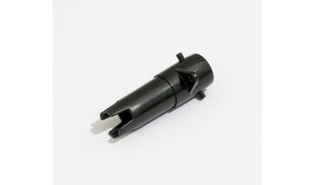 Deflation Adapter for Lay-Z-Spa