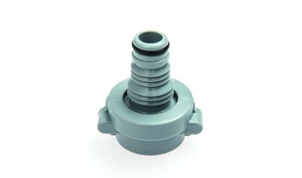 Replacement drain valve for Lay-Z-Spas