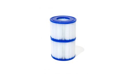 Lay-Z-Spa Filter Cartridges (2 Pack)