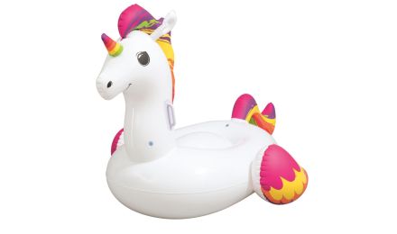 Unicorn Ride-On