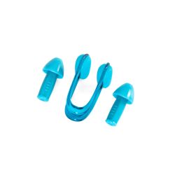 Hydro-Swim Nose Clip and Ear Plug Set