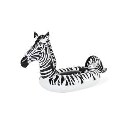 Zebra, Lights ‘n’ Stripes Pool Float
