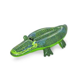 60" Buddy Croc Inflatable Ride On