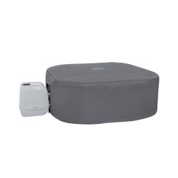 square thermal hot tub cover