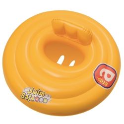 Swim Safe Baby Seat (Step A)