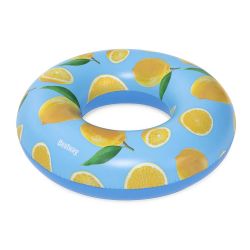 Scentsational Lemon Scented Swim Ring