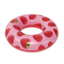 Scentsational Raspberry Scented Swim Ring