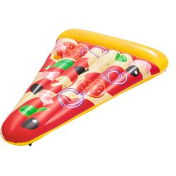 Pizza Party Lounger 
